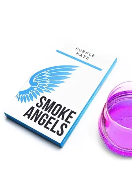 Smoke Angels - Purple Haze (25g)