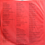 The Beatles / 1962-1966 (2LP)