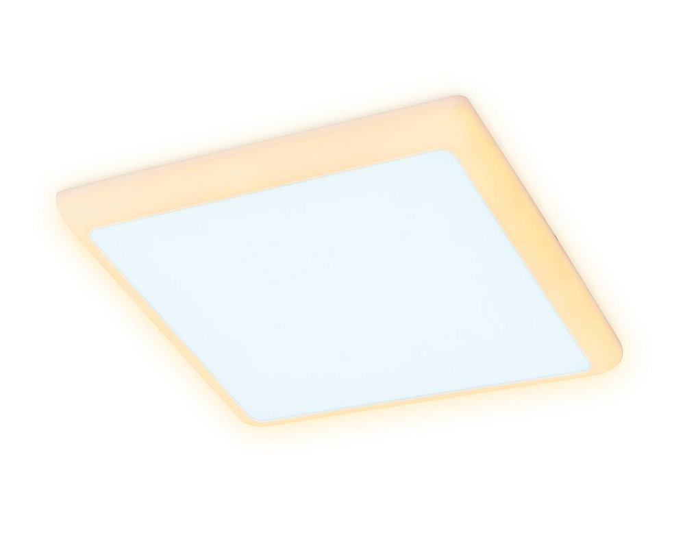Встраиваемый светильник Ambrella Light DCR DCR337