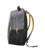 Рюкзак для падел Bullpadel Black Performance 2025 – удобный и функциональный