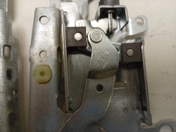 ESL46050 ктп8 Комплект петель двери для посудомоечных машин Electrolux 4055152633 б/у