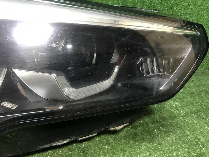 Фара правая BMW X5 G05 X6 G06 (2018-2023) LED