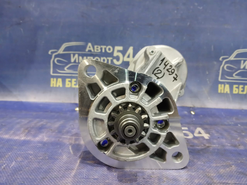 Стартер TOYOTA LAND CRUISER 1996-1998