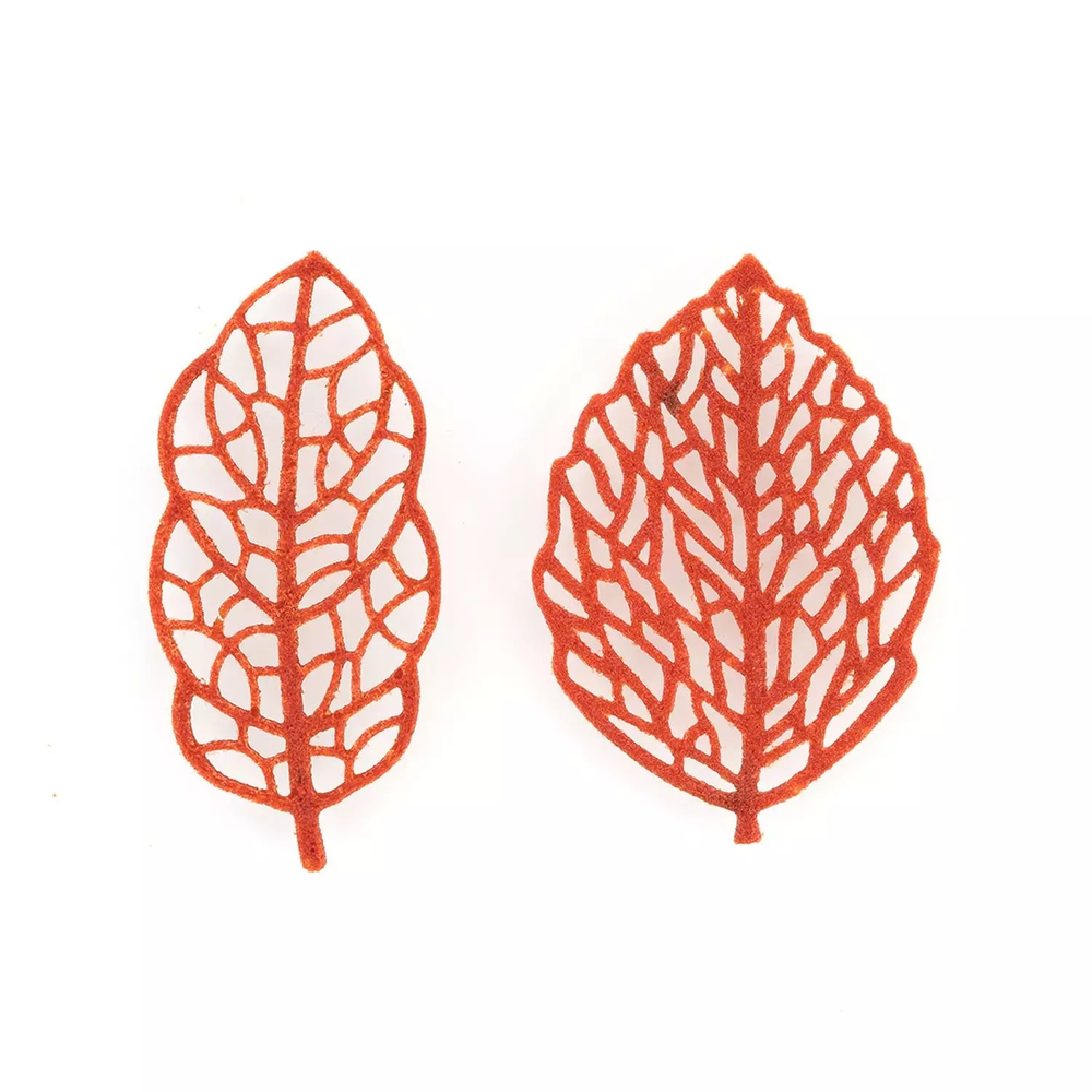 Силиконовая форма Foresta (Листья) Silikomart, Италия