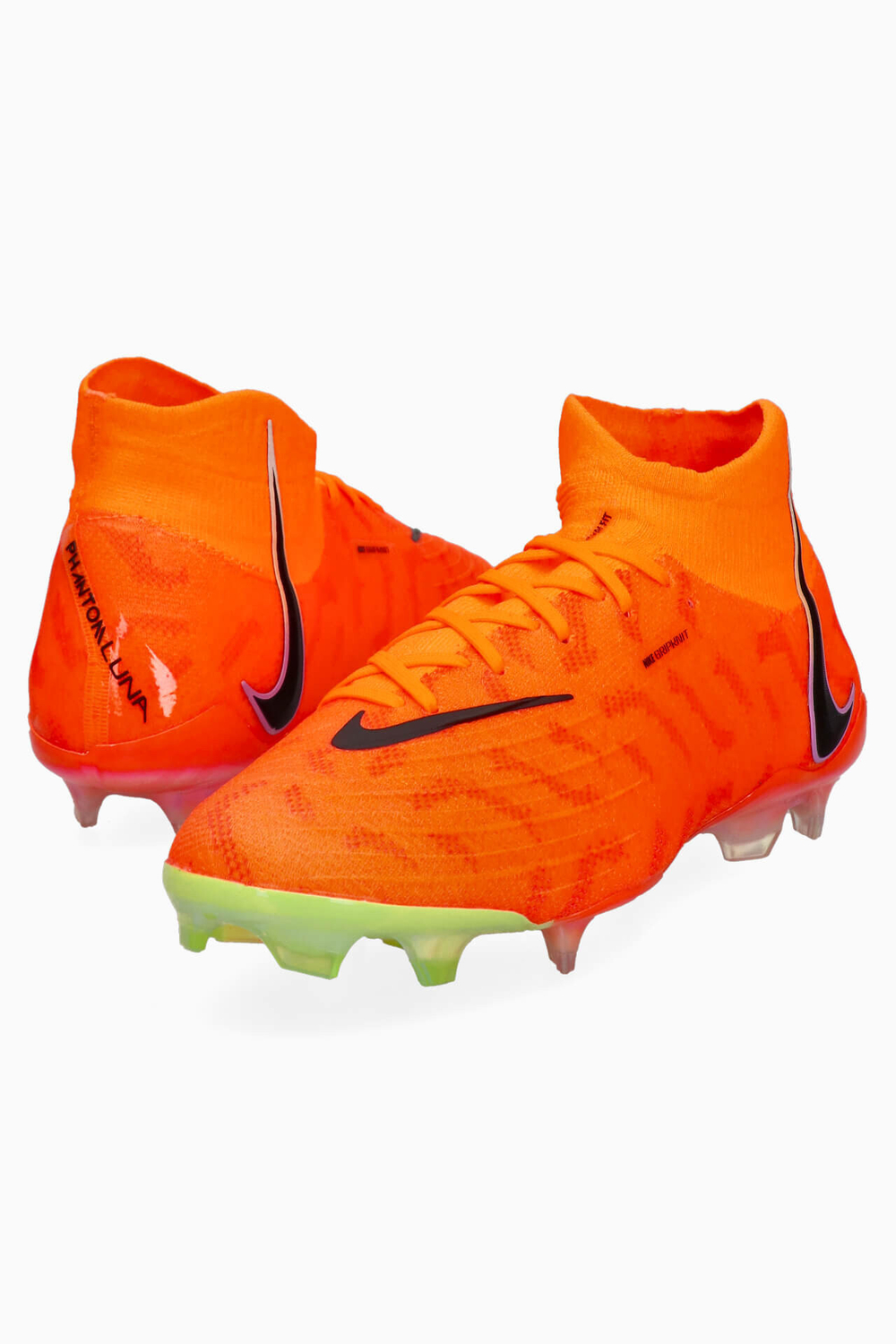 Бутсы Nike Phantom Luna Elite FG