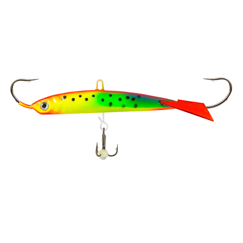 Балансир Spider Pro 30 35 гр. 85 мм 65