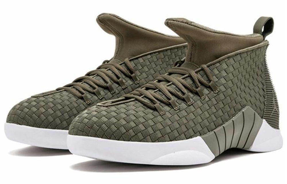 Кроссовки Psny X Jordan Air Jordan 15 Retroo
