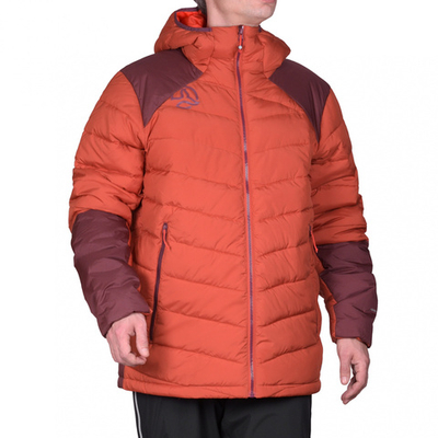 Куртка Ternua Yaksam Hood Jkt M