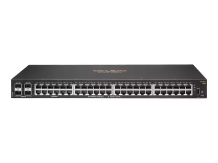 Коммутатор HPE Aruba 6100 (JL676A#ABB)