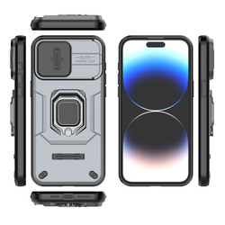 Противоударный чехол Knight Case для iPhone 15 Pro Max