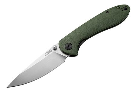 Нож CJRB J1912-GGN Feldspar