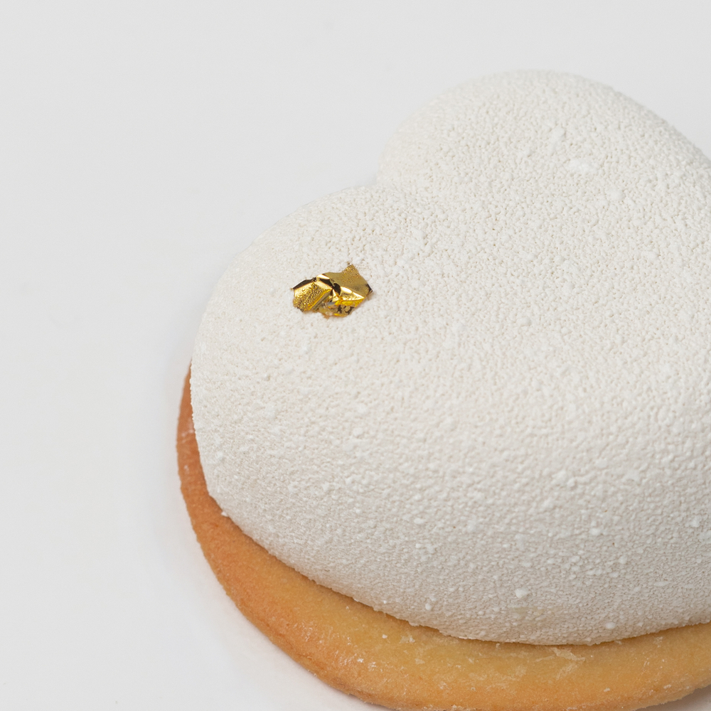 Муссовое пирожное Пати Делишес