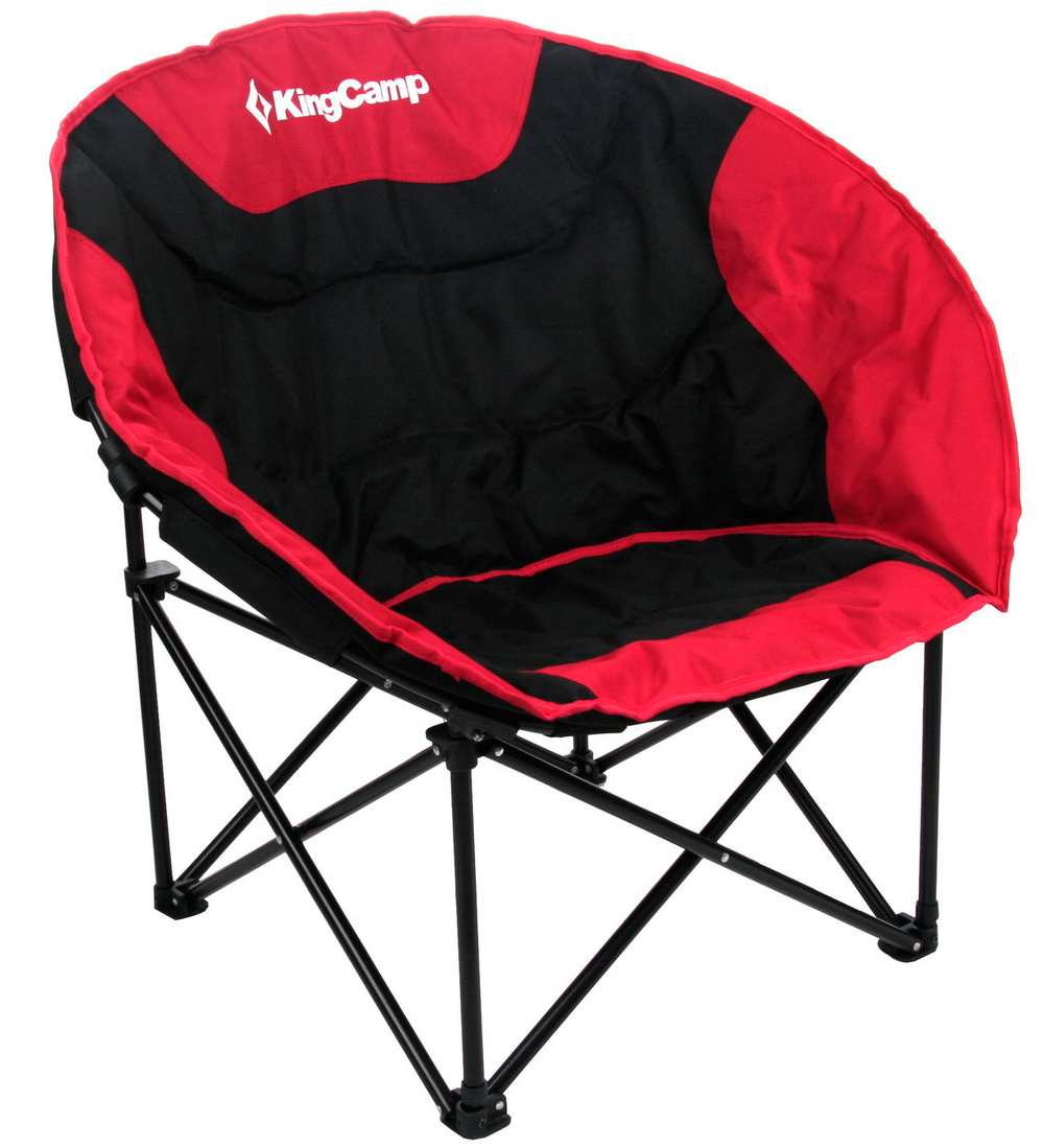 Кресло King Camp Moon Leisure Chair [3816]