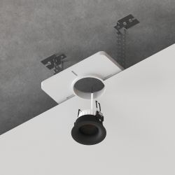 Закладная Arte Lamp для монтажа светильников DUCRE в натяжной потолок