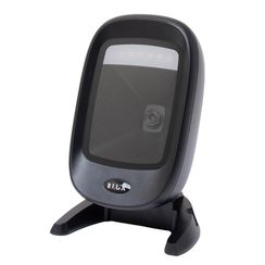 Сканер штрих-кода LUX 2D SMF (USB, черный, стационарный)