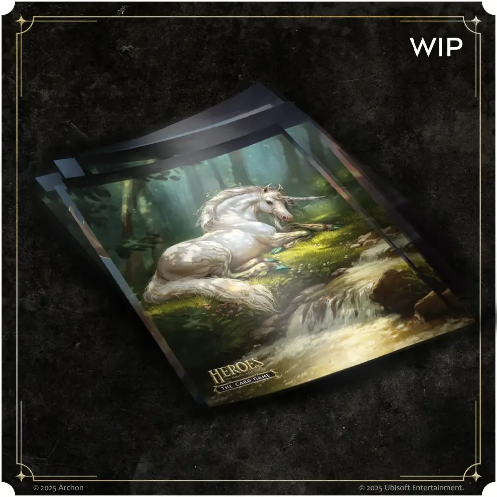 [Предзаказ] Poster Pack