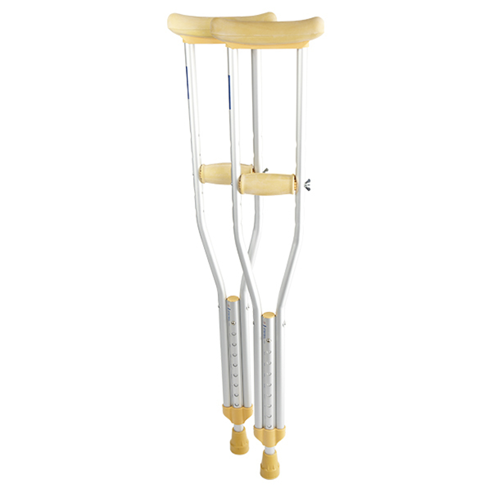 Костыли 10023 с УПС