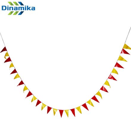 Волчатник (флажок 10х20 см)