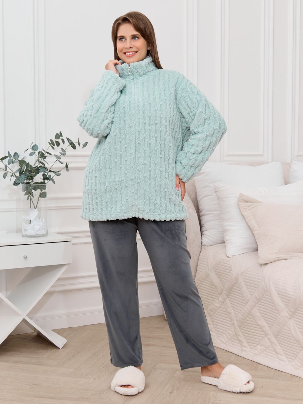 Костюм Палея-2 Виотекс МЕНТОЛОВЫЙ