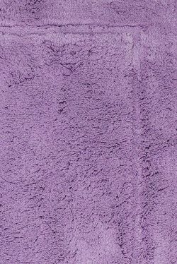 Коврик для унитаза 60х60 Abyss & Habidecor Must 430 Lupin