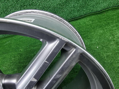 Диск литой R19 Porsche Cayenne 2 958 (2010-2018)