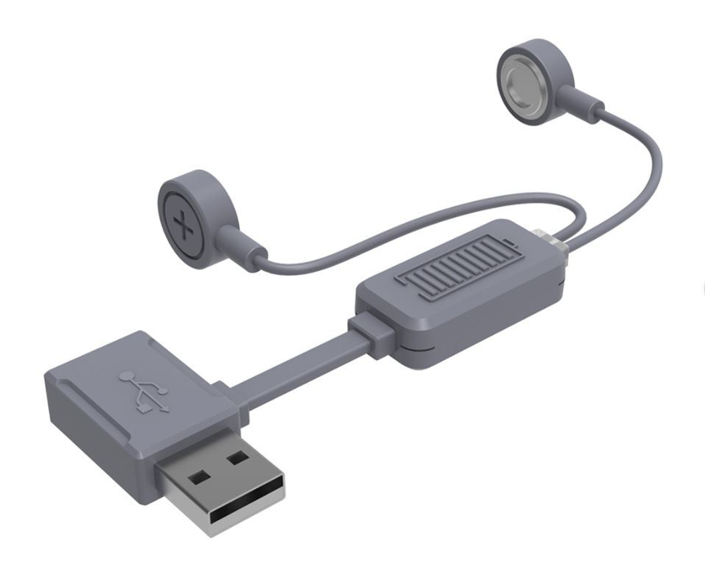 Зарядное устройство Folomov A1