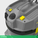 Пылесос Karcher NT 22/1 Ap Te антрацит (1.378-610.0)
