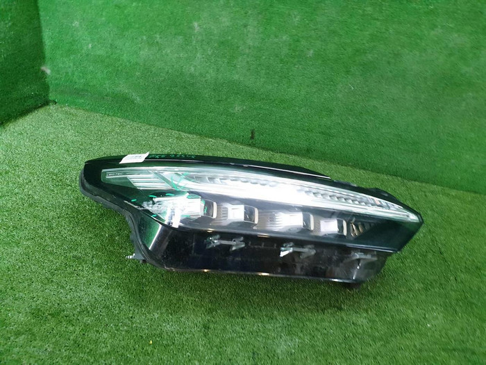 Фара правая EXEED VX (2021-2024) LED