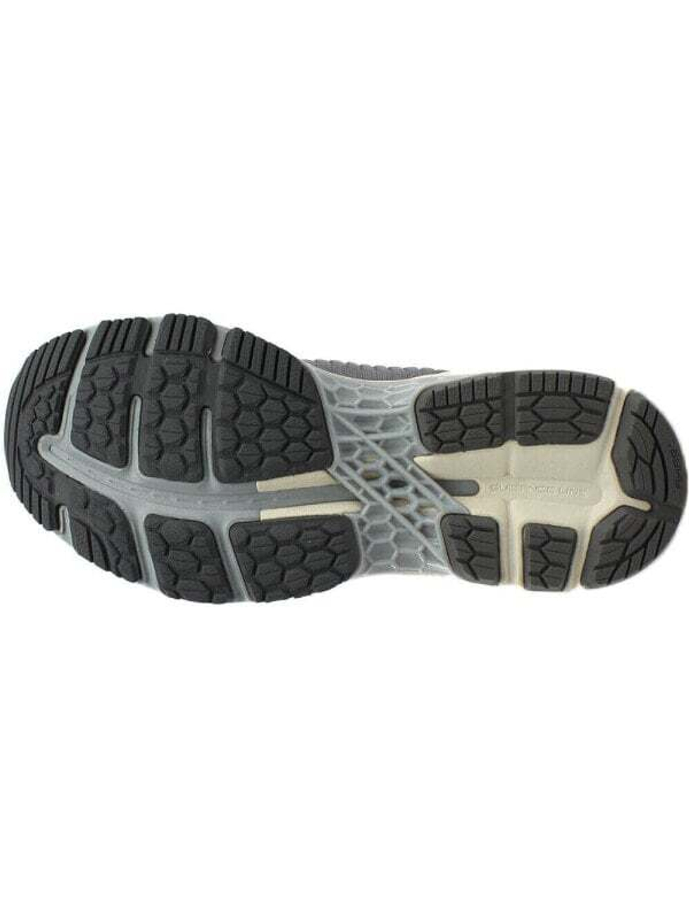 ASICS GelKayano 25 Running Womens Grey Sneakers Athletic Shoes 1012A026-020
