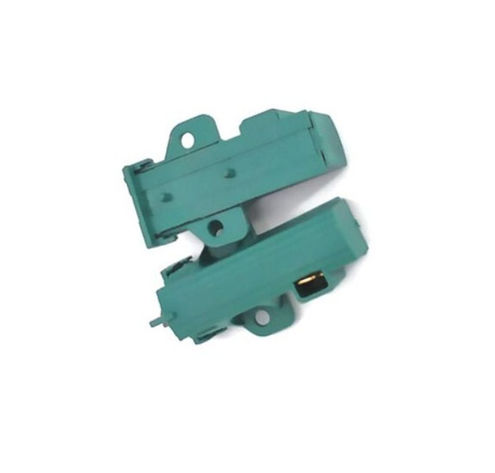 Щетки двигателя стиральной машины Индезит Аристон 5х13х35 (2шт)