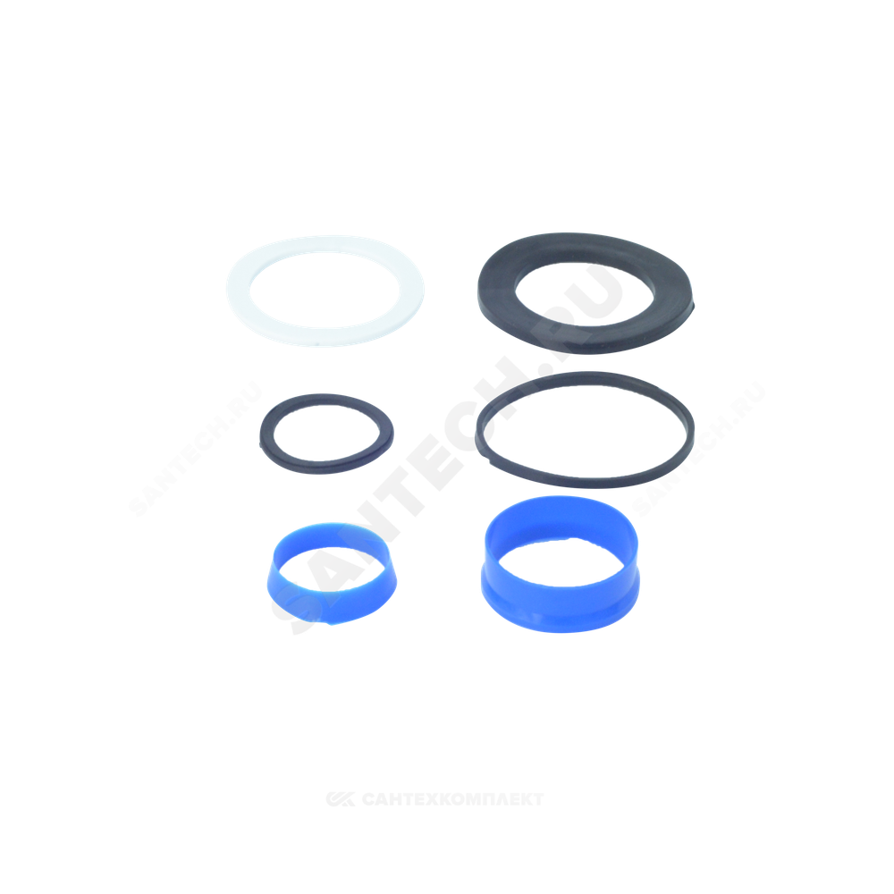 Комплект ремонтный для сифона (1 1/2") x 40 Симтек 3-0013