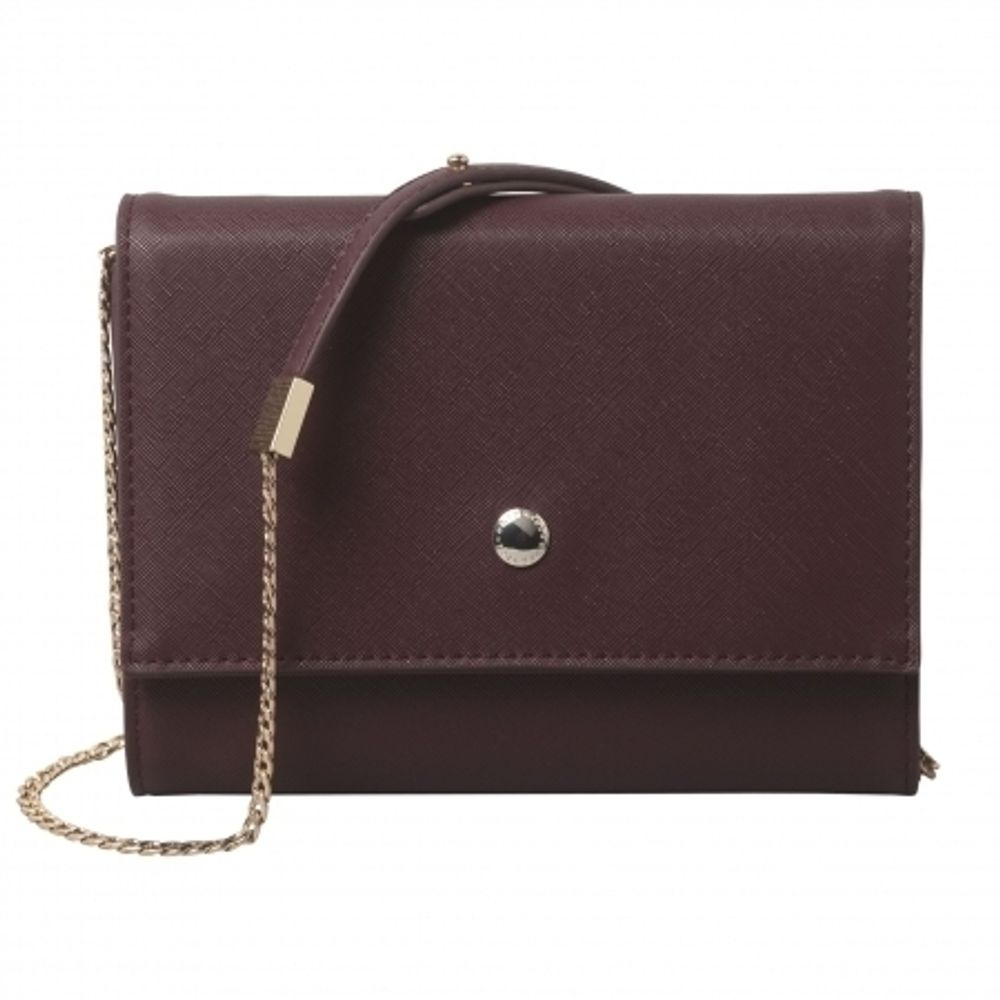 Сумочка Cacharel Bagatelle Коричневый