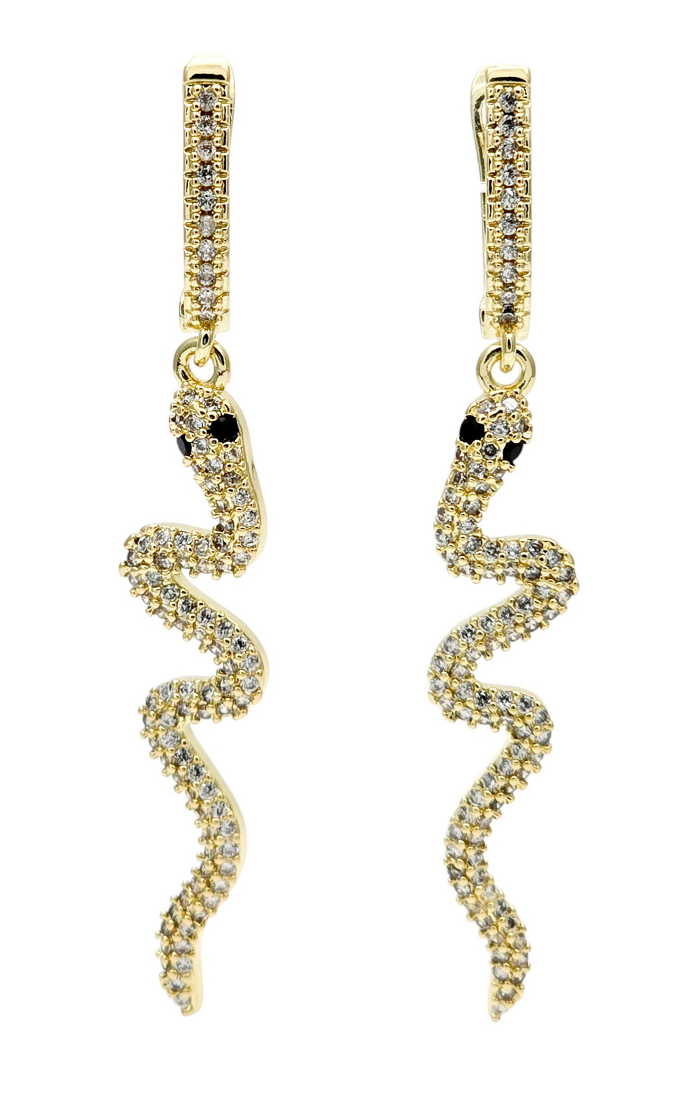 91003576 Серьги Selena