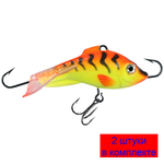 Балансир рыболовный КАРАСИК-5 50mm 1 штука 19 г.