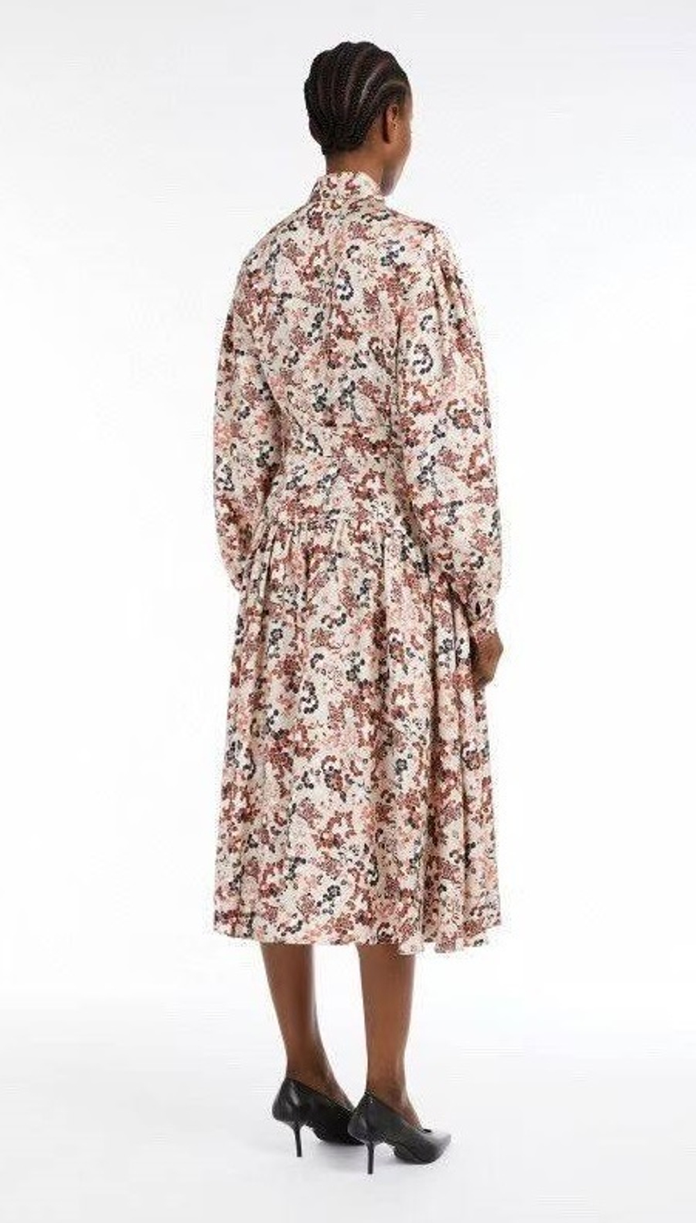 Платье MaxMara