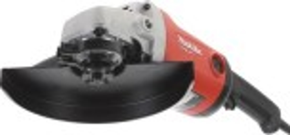 Угловая шлифмашина сетевая MAKITA M0921