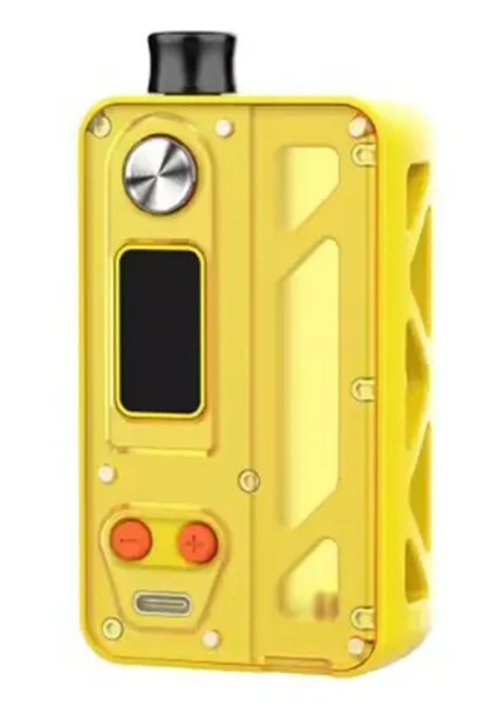 Набор Rincoe Manto Aio Pro Kit - Yellow