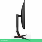 Игровой монитор AOC Q27G2U/BK