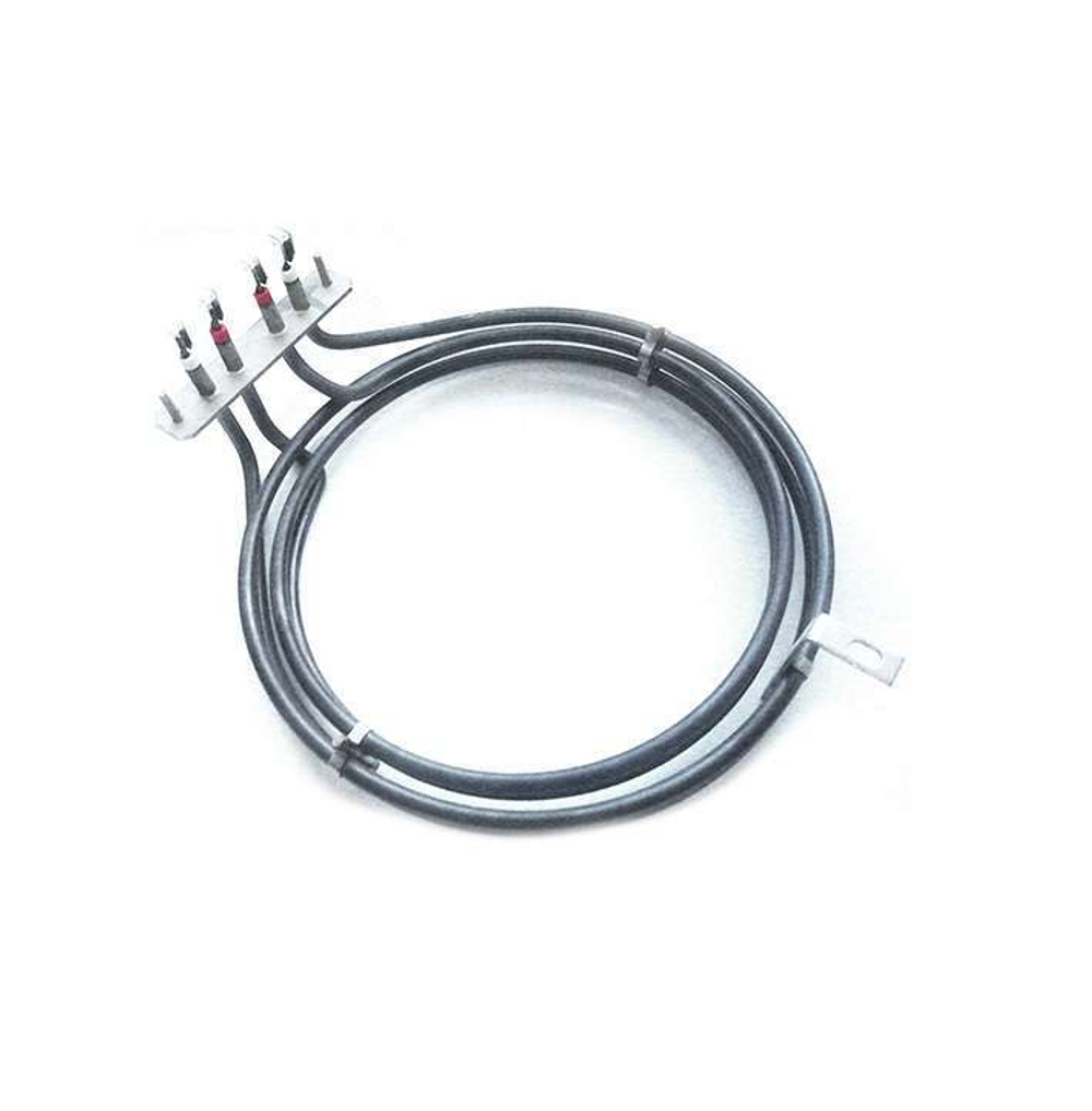 ТЭН В2-142-60-6,5/3,0 Т230 (1GIK3Y672001 3000W) на ПКА 6-1/3П