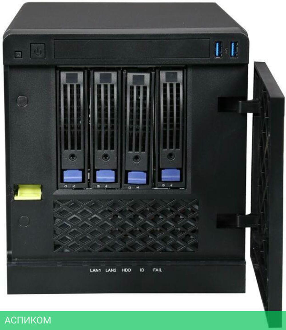 Корпус In Win MS04-1 PF052 (6130959)