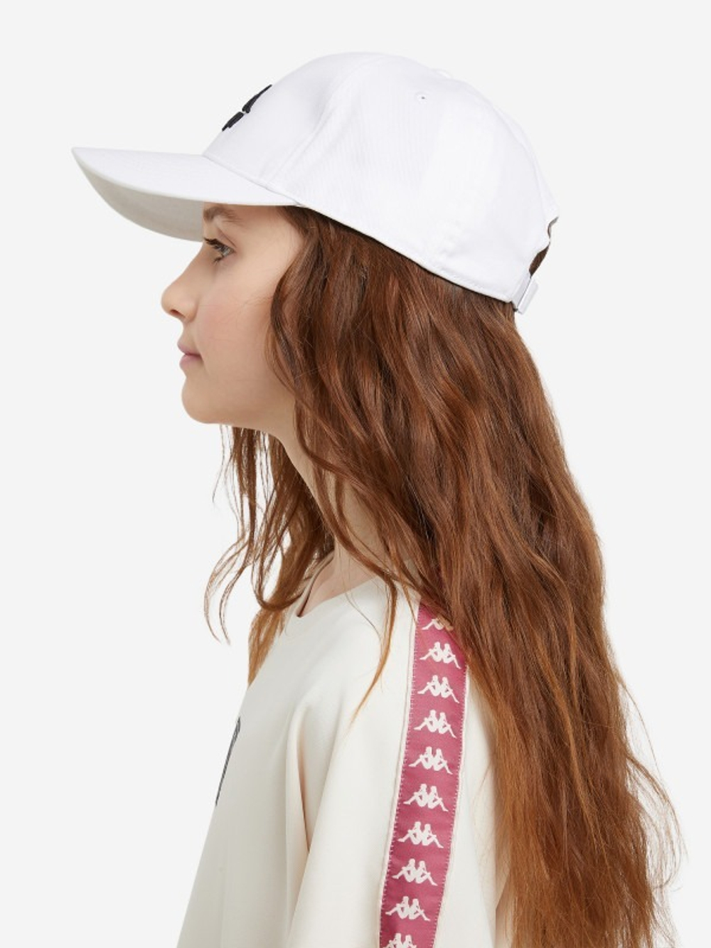 Кепка детская KAPPA