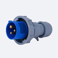 Вилки, розетки и устройства промышленные и специальные