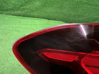 Фонарь левый внешний Mercedes E W213 (2020-2023)