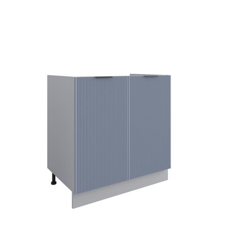 Кухня Модуль СМ 800 Норма Паола Блю