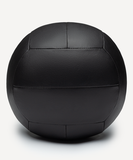 Медбол INSANE IN24-WB100, 6 кг, синий