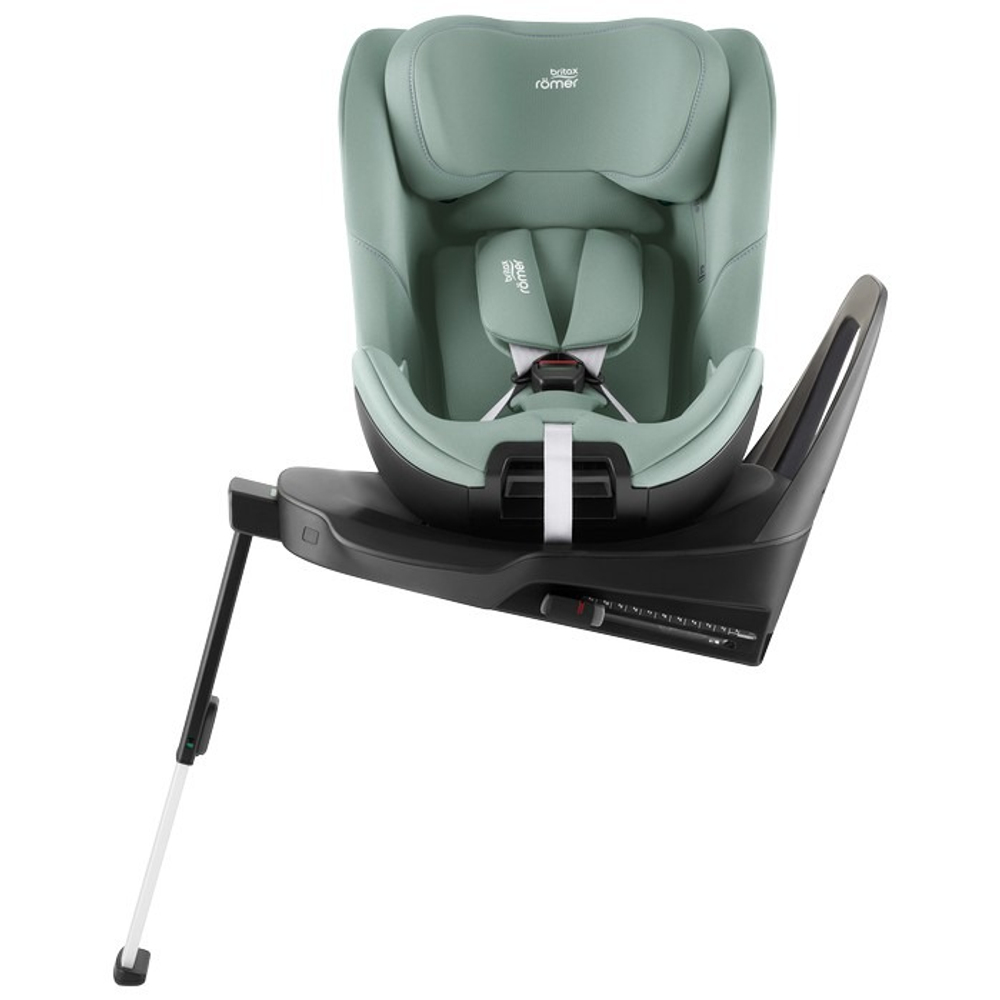 Автокресло Britax Roemer Swivel (0-25кг), Jade Green