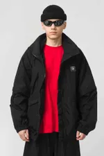 Купить Ветровка Codered Halfsleeve черная Ветровка Codered Halfsleeve черная