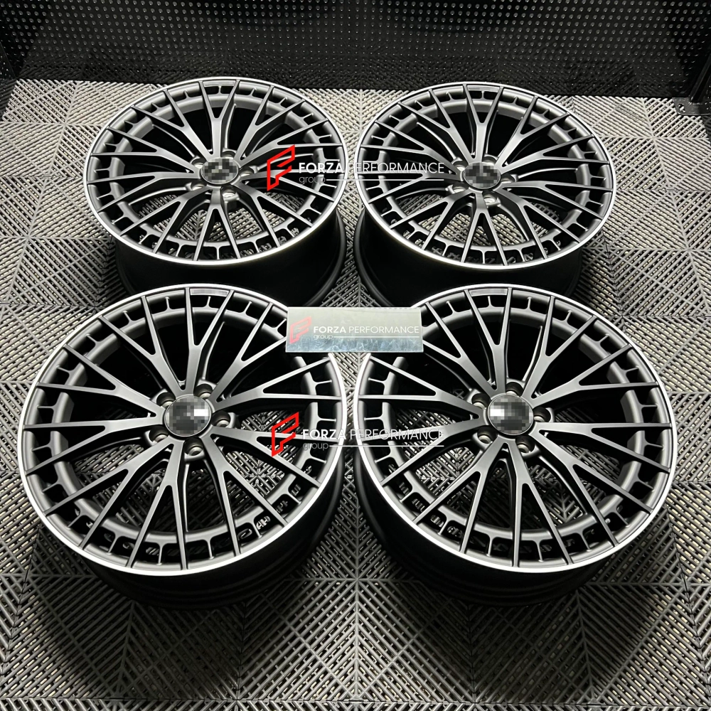 КОВАНЫЕ ДИСКИ ДЛЯ MERCEDES BENZ CLE300 W236 2025 Мерседес