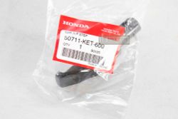 50711-KET-600. BAR, R. PILLION STEP