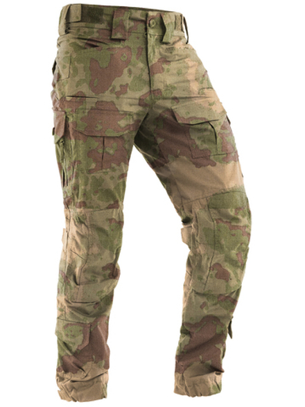 Брюки Барс Пентагон (Рип-Стоп, Ольха)